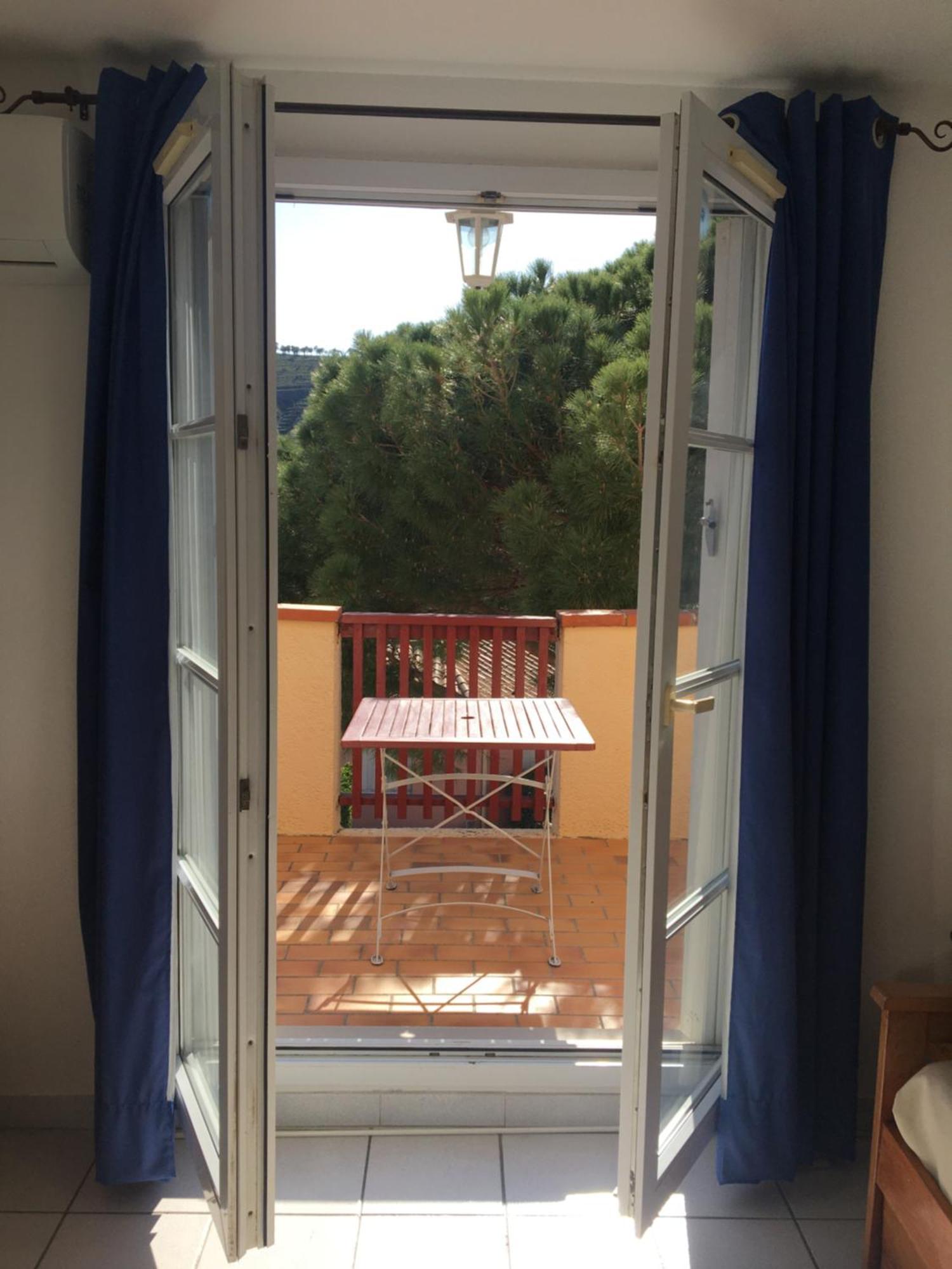 Aloes Apartment Cerbere Exterior photo