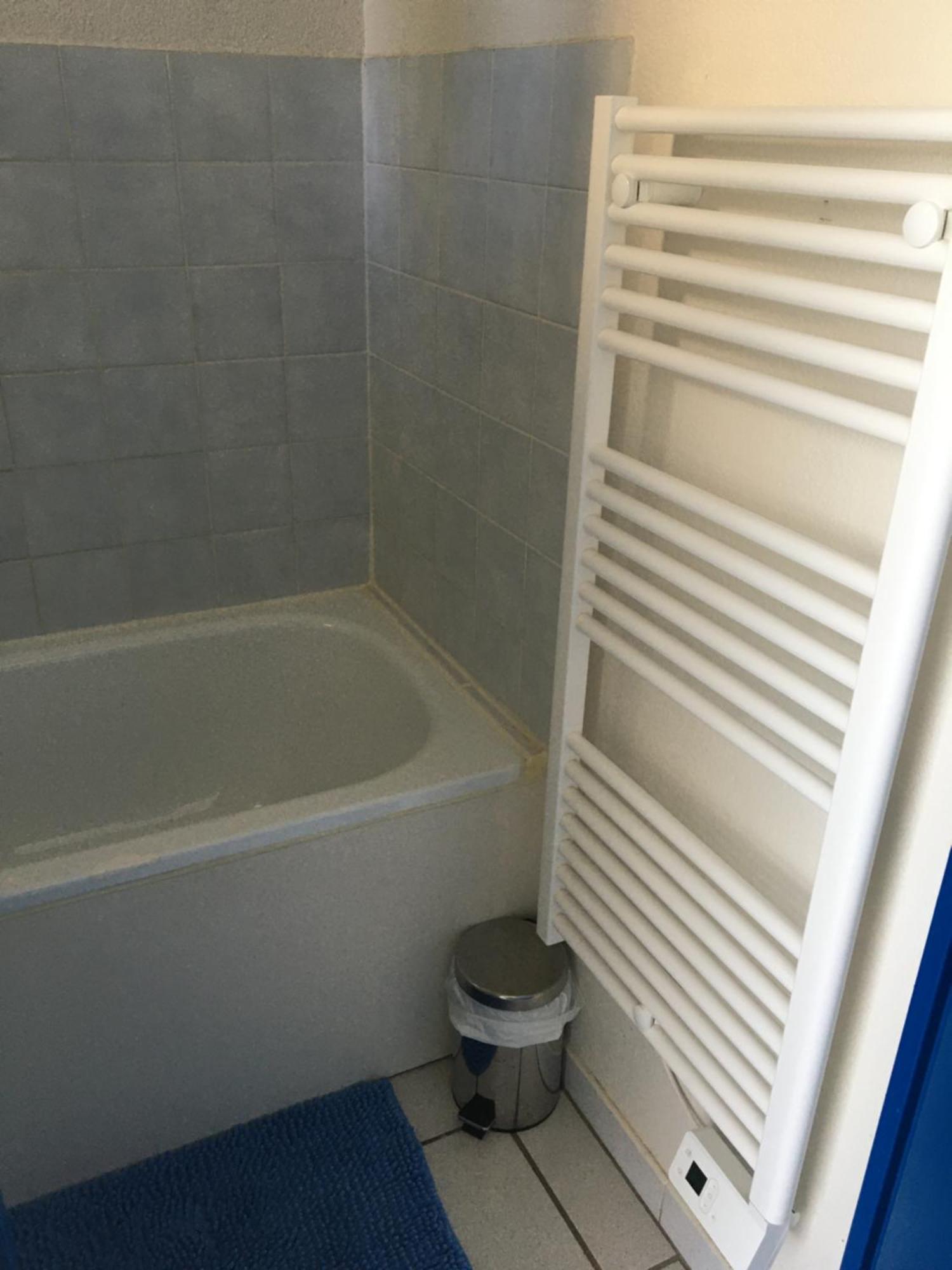 Aloes Apartment Cerbere Exterior photo