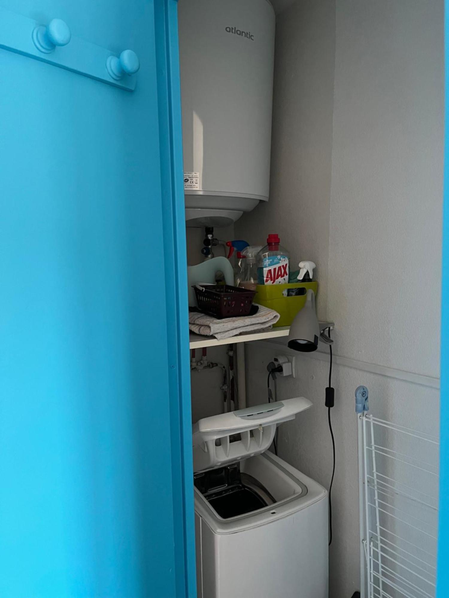 Aloes Apartment Cerbere Exterior photo