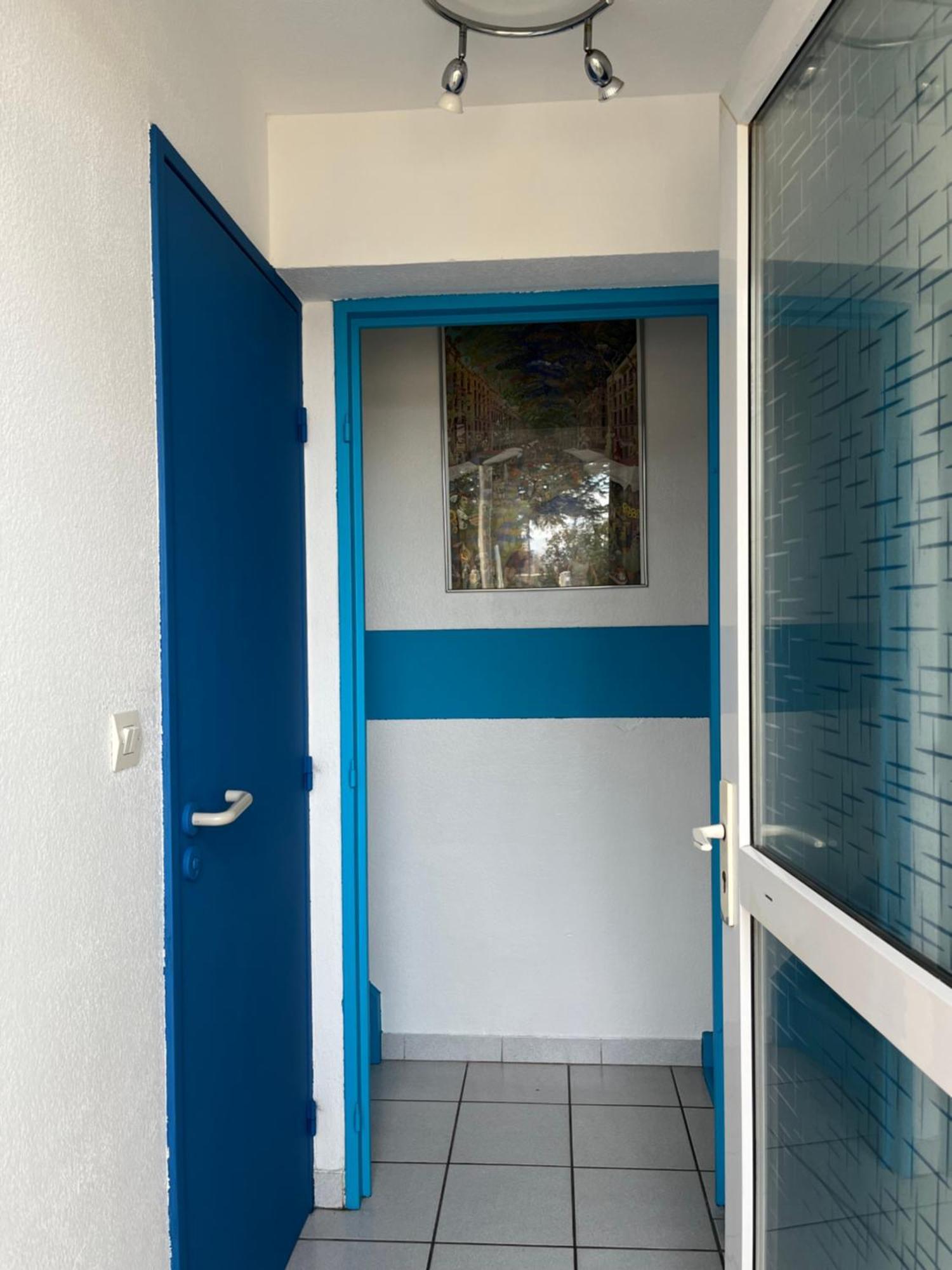 Aloes Apartment Cerbere Exterior photo